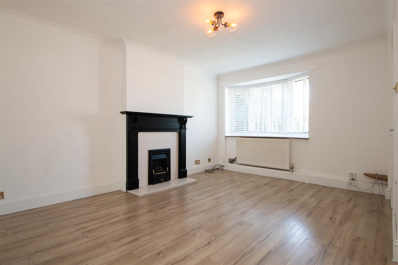 Longfellow Drive, Newport Pagnell, Milton Keynes